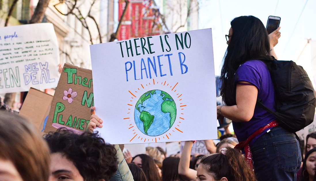 Our Future Festival NYC: A Day of Climate Action, Ideas and Inspiration