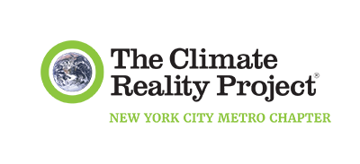 The Climate Reality Project NY Metro Area Chapter