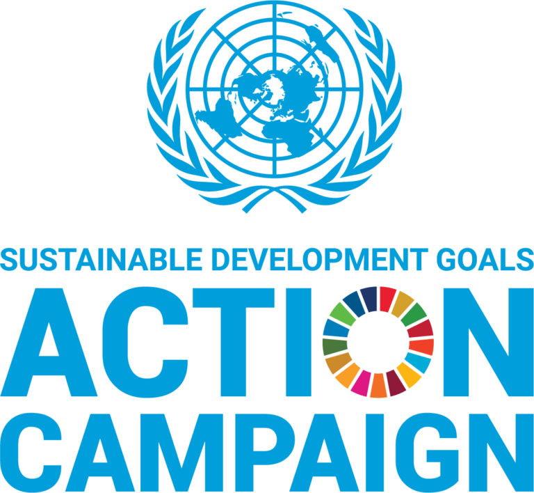 United Nations SDG Action Campaign - Global Goals Week