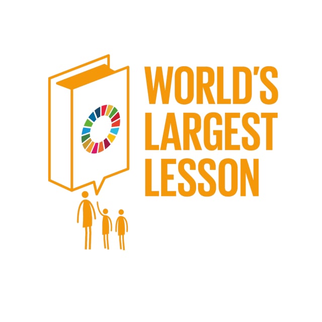World’s Largest Lesson