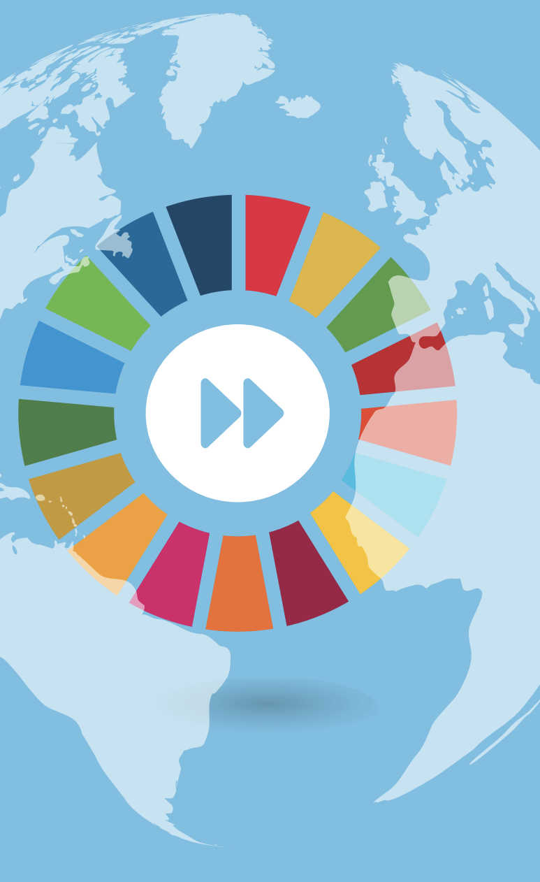 The Global Goals Studio: UNGA Week 2020