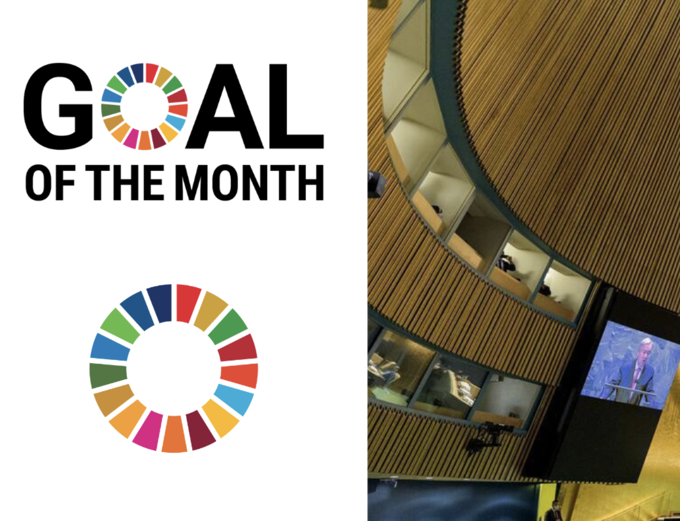 UN SDG Editorial Calendar Toolkit